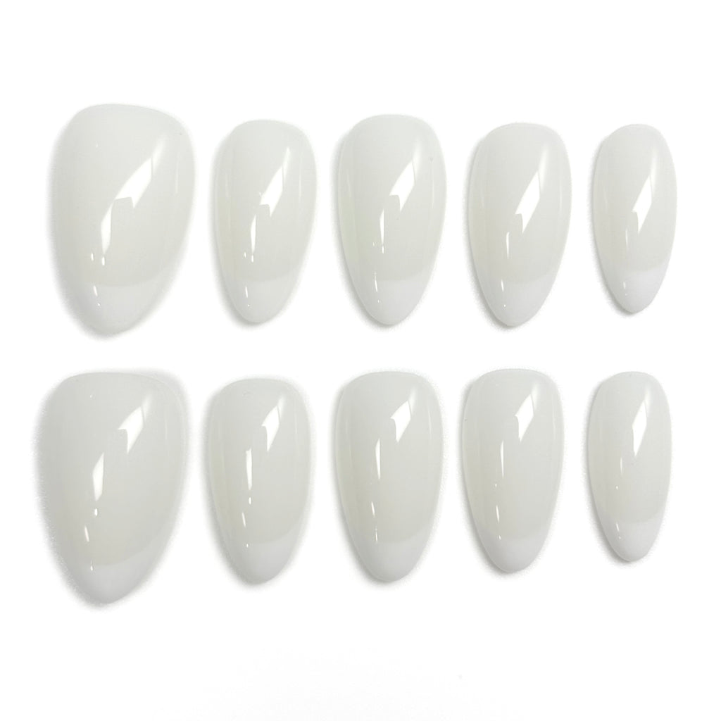 GEL FRENCH MINI Almond