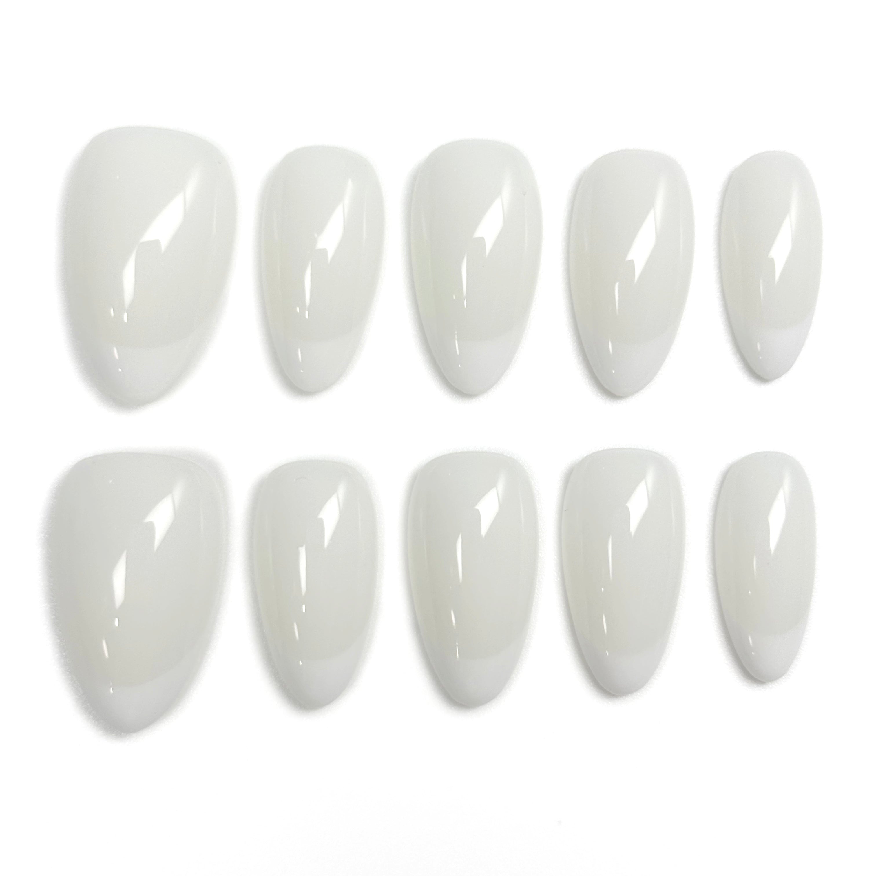 GEL FRENCH MINI Almond
