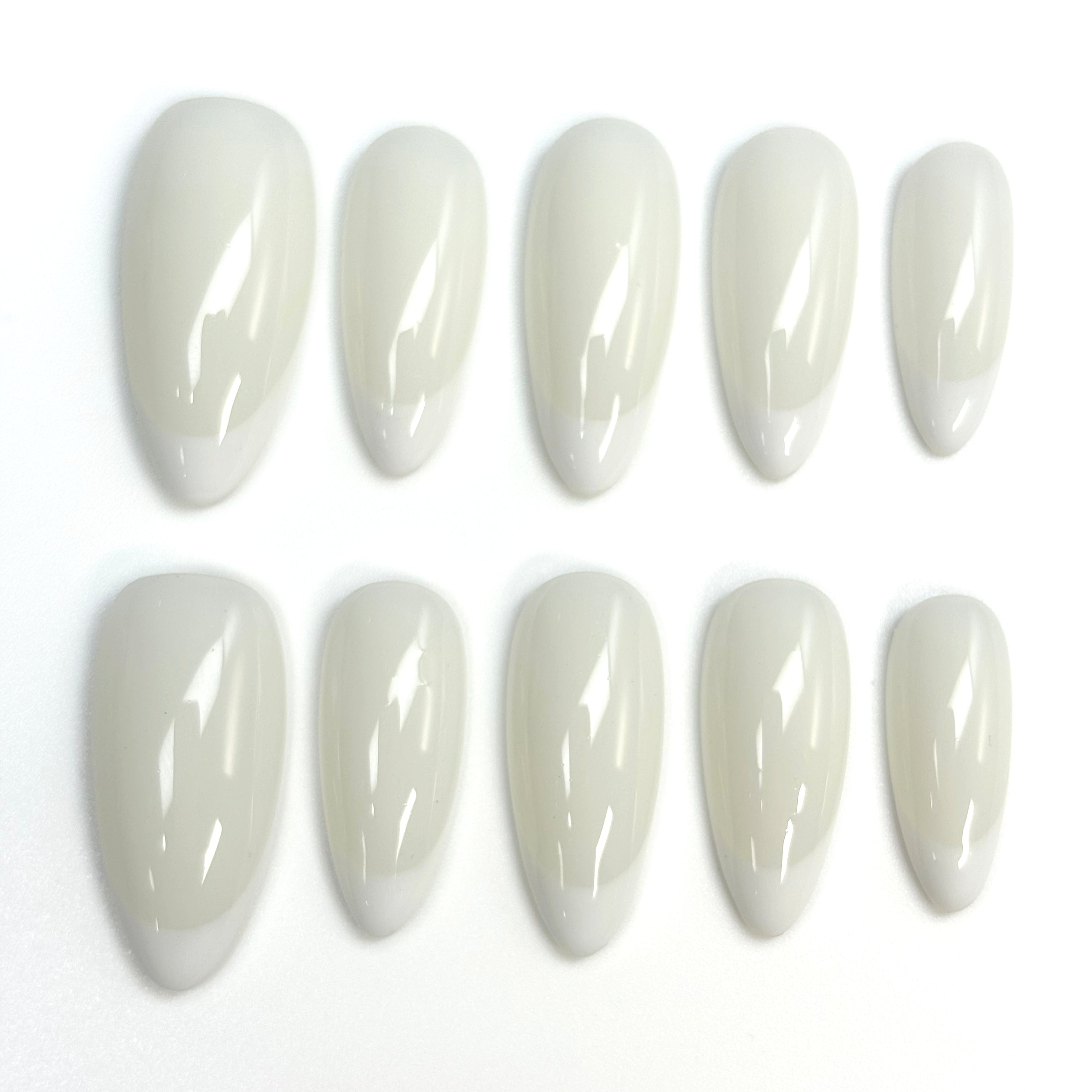 GEL FRENCH ALMOND