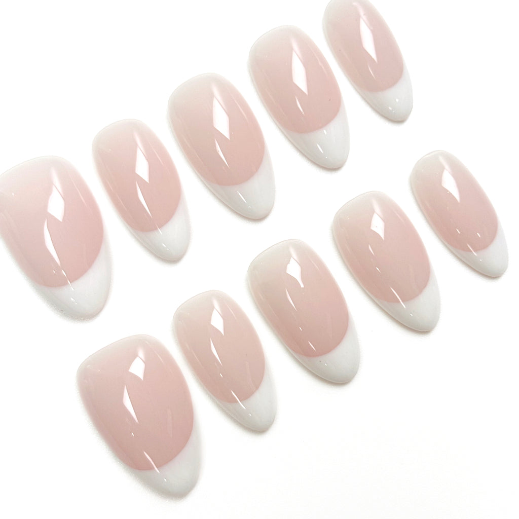 GEL FRENCH MINI Almond