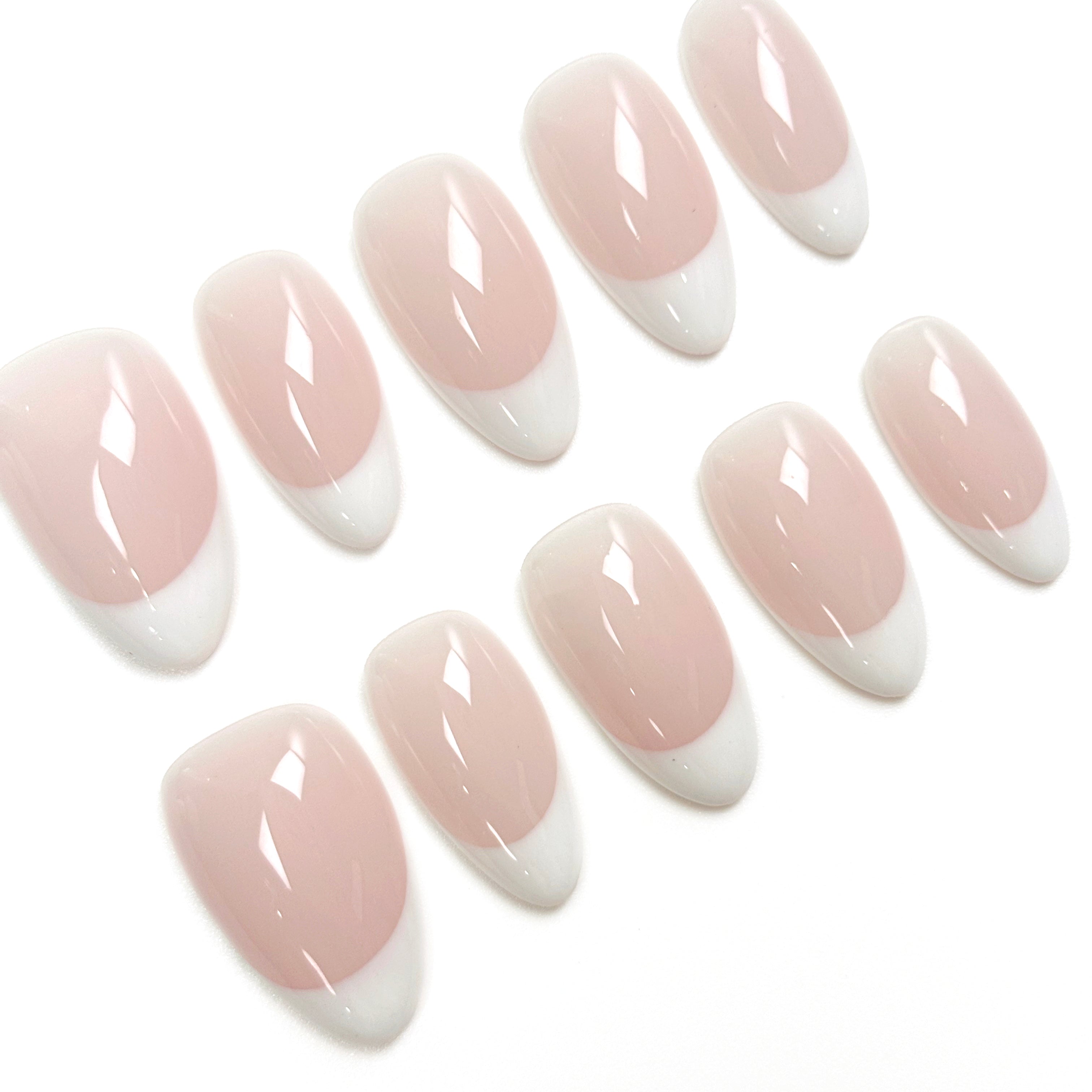 GEL FRENCH MINI Almond
