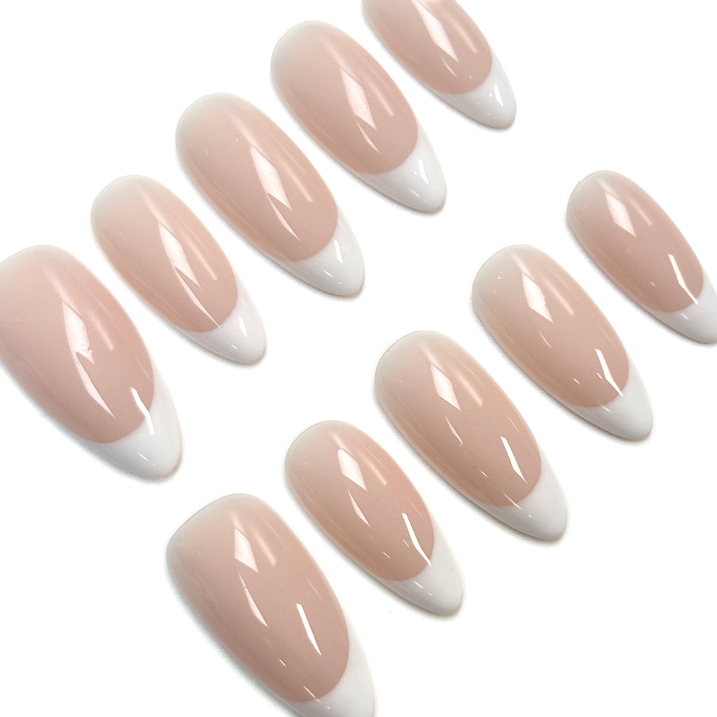 GEL FRENCH ALMOND