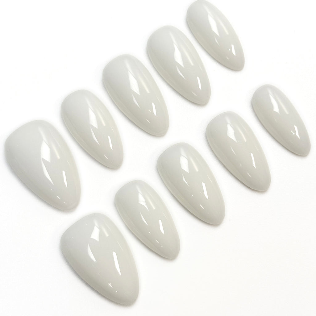 BASE GEL Mini Almond