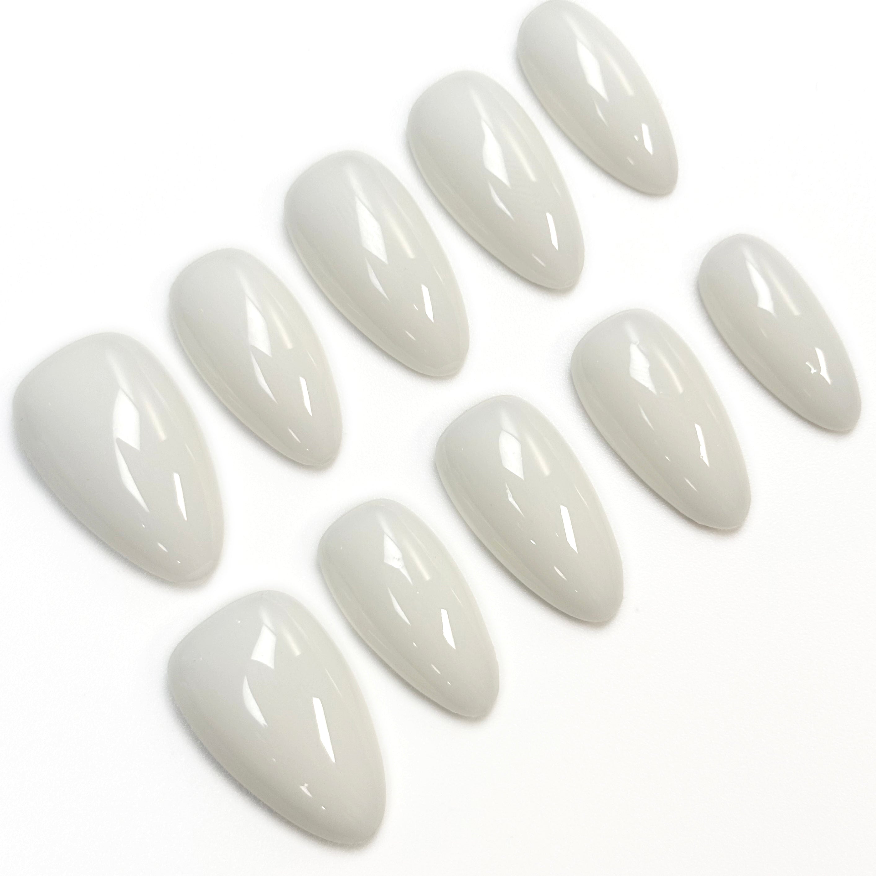 BASE GEL Mini Almond
