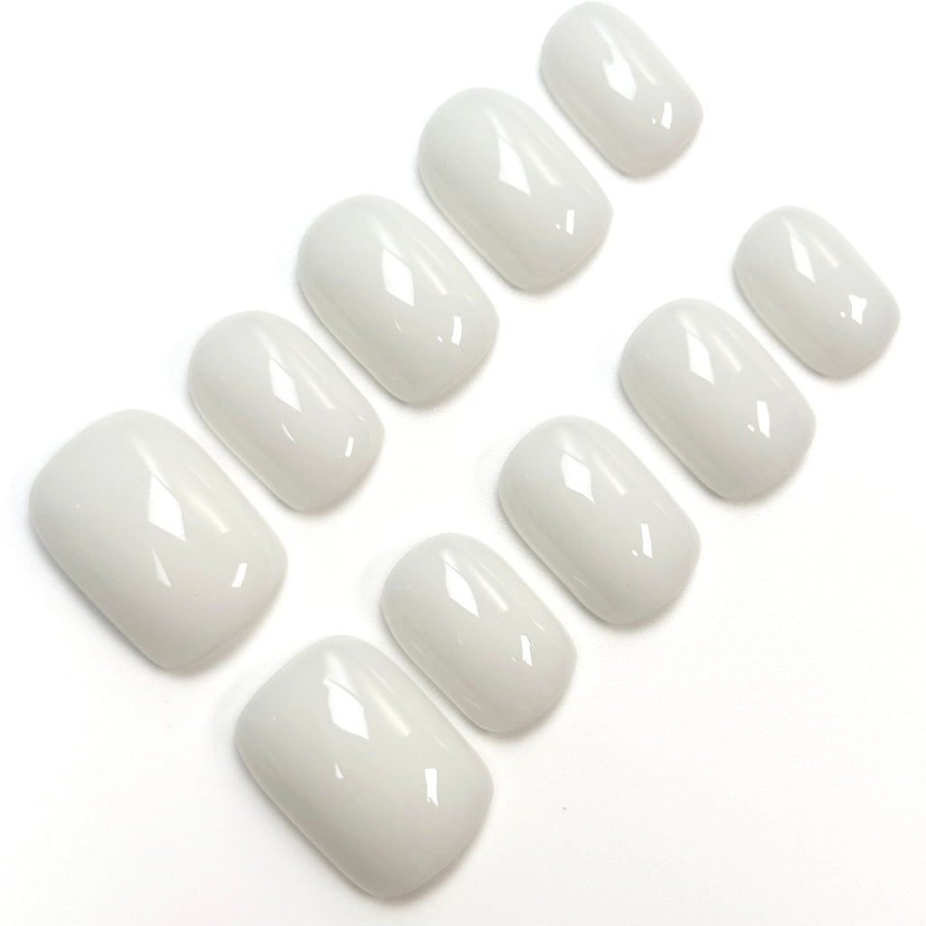 BASE GEL SUPER SHORT SQUARE
