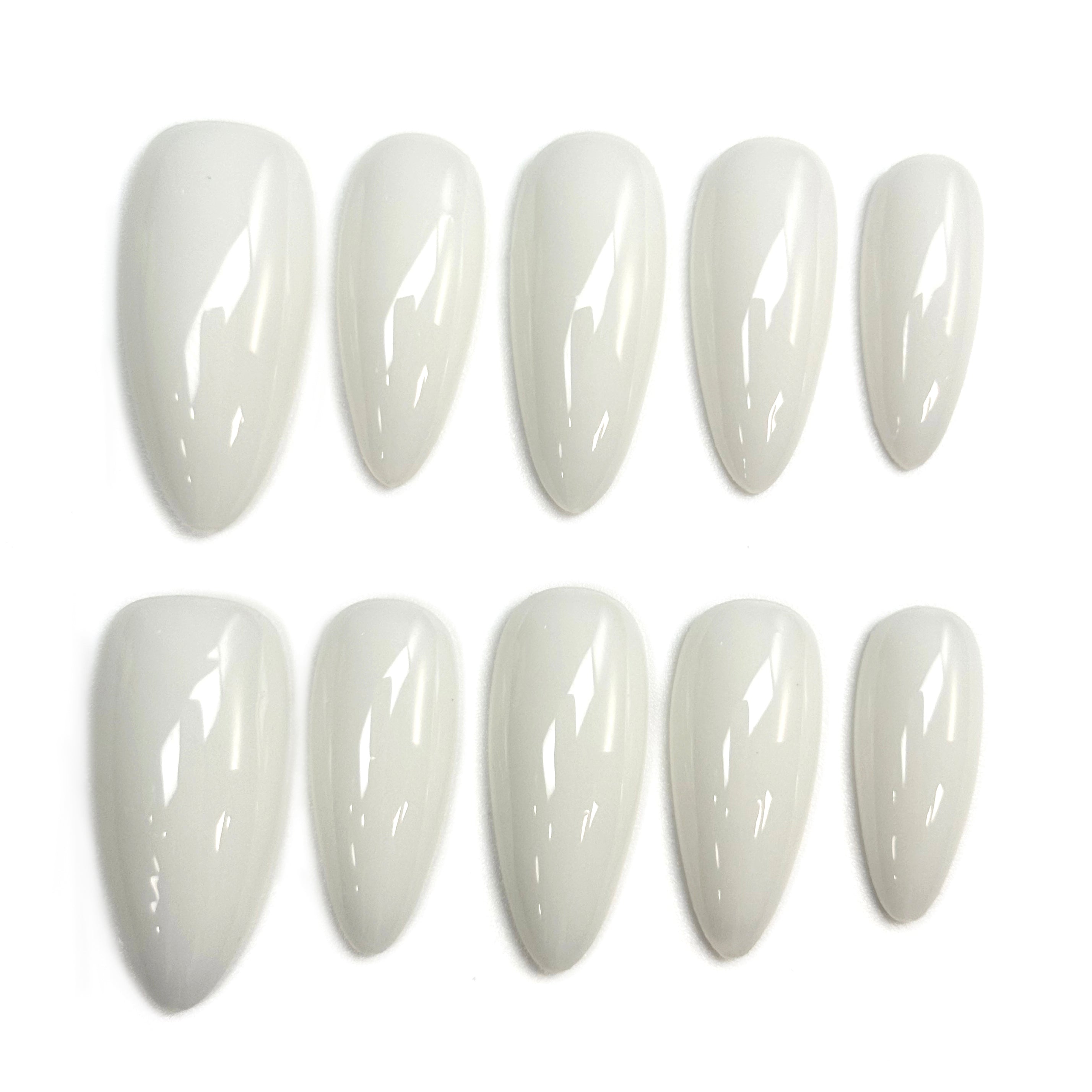 BASE GEL Almond