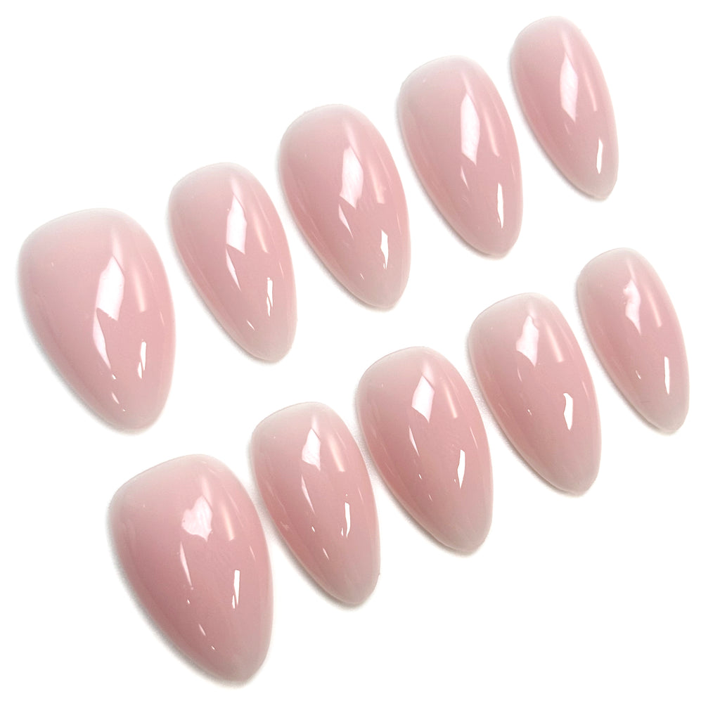 BASE GEL Mini Almond