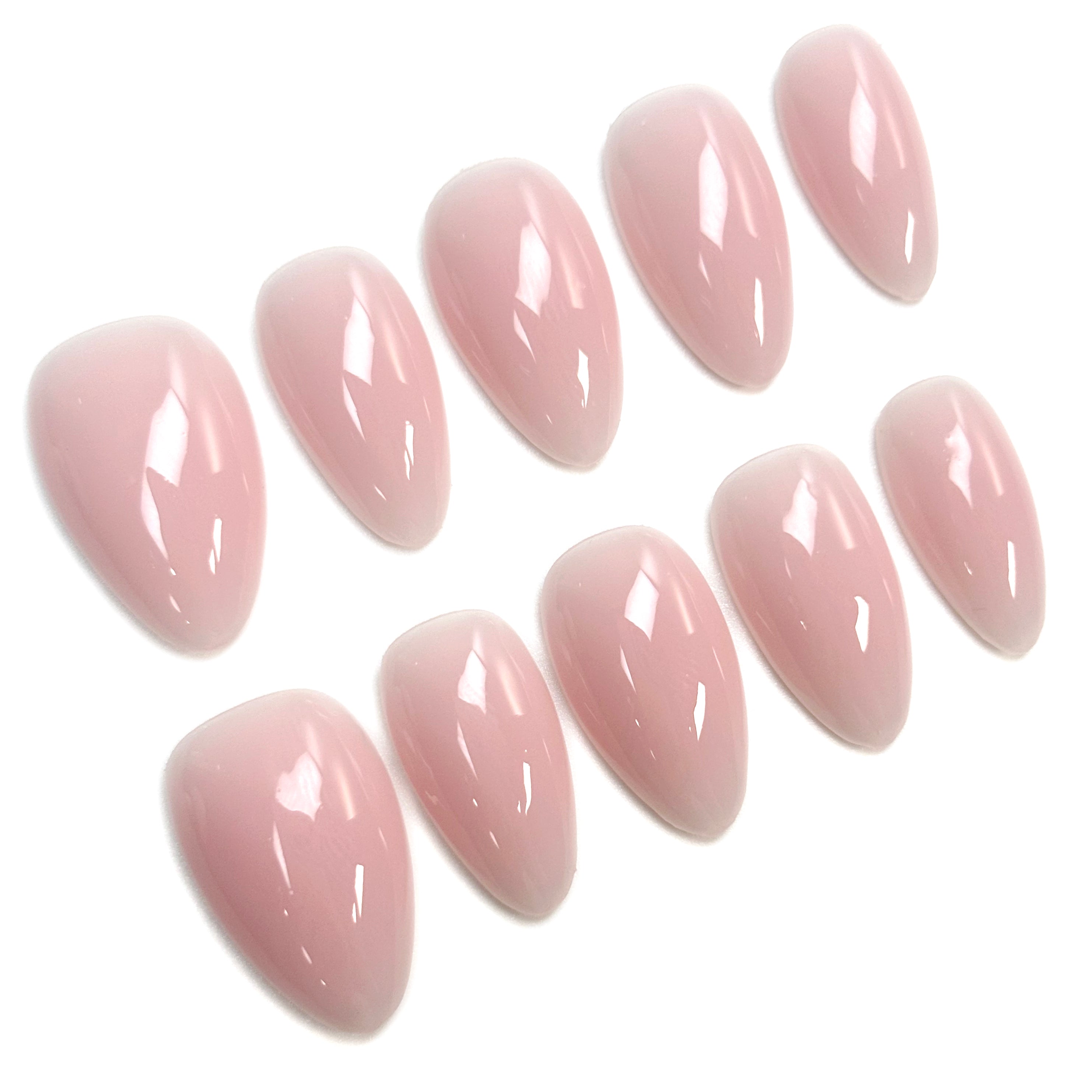 BASE GEL Mini Almond