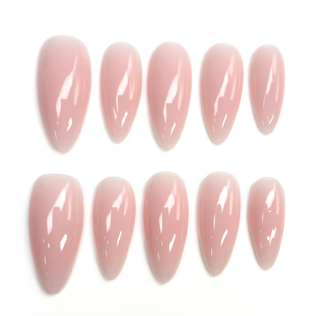 BASE GEL Almond