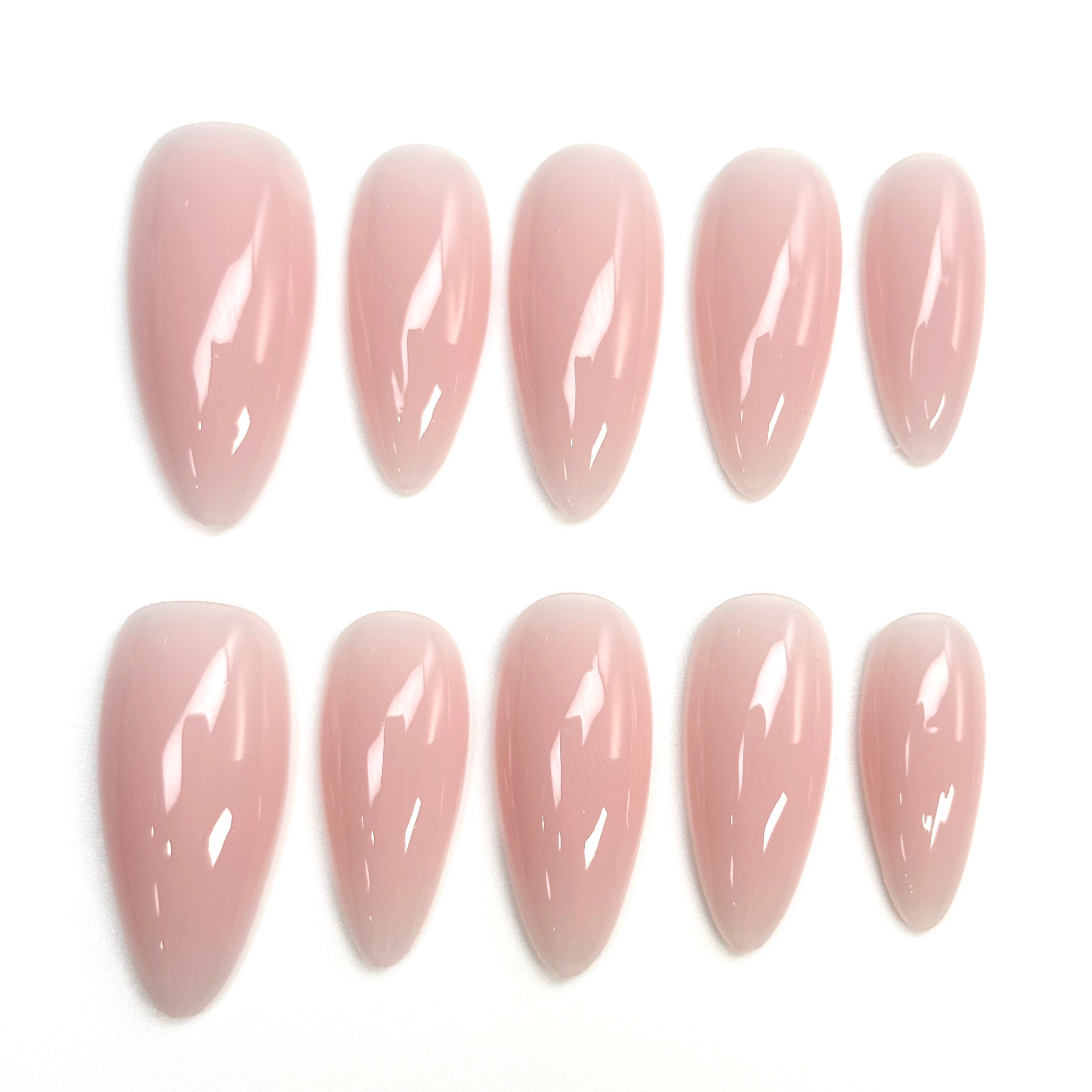 BASE GEL Almond