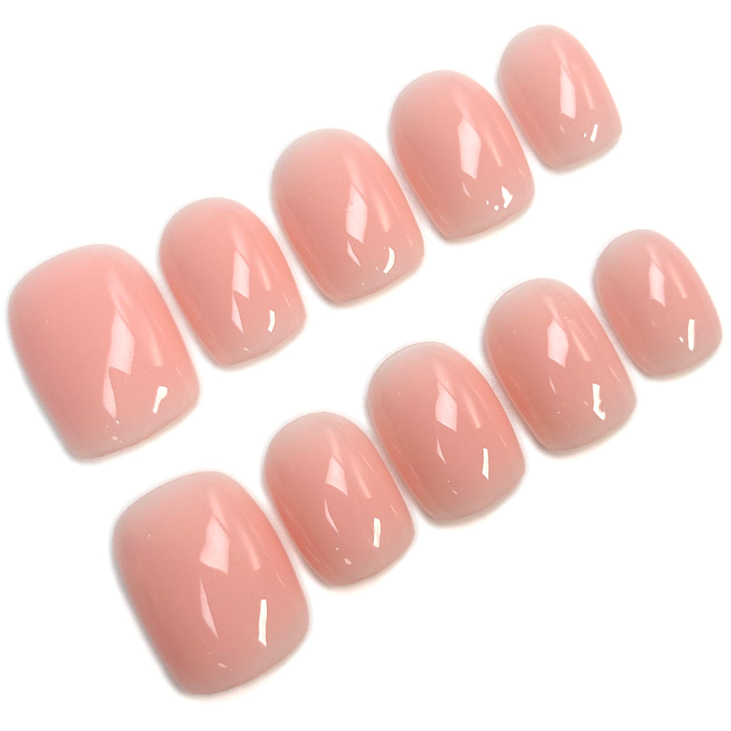BASE GEL SUPER SHORT SQUARE