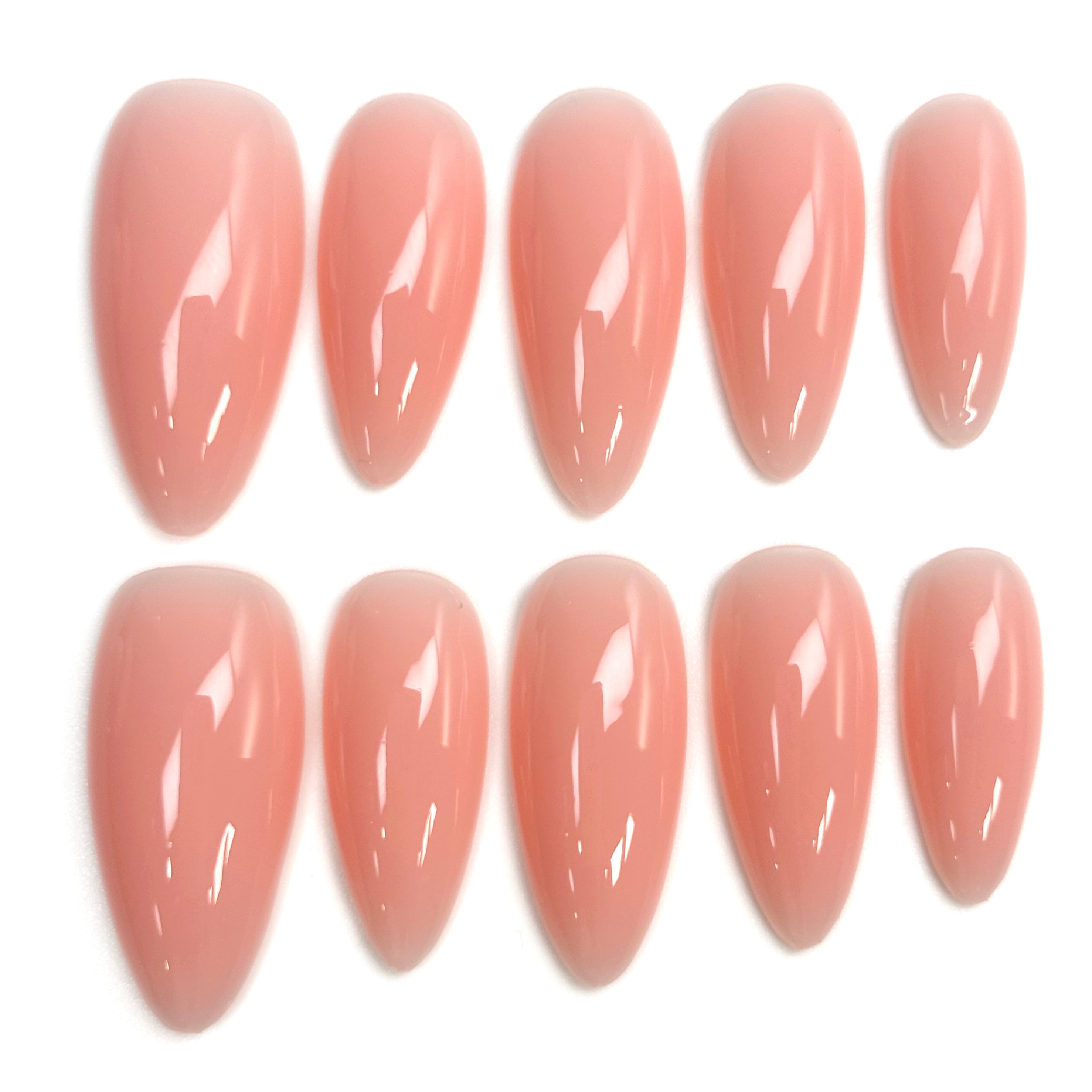 BASE GEL Almond