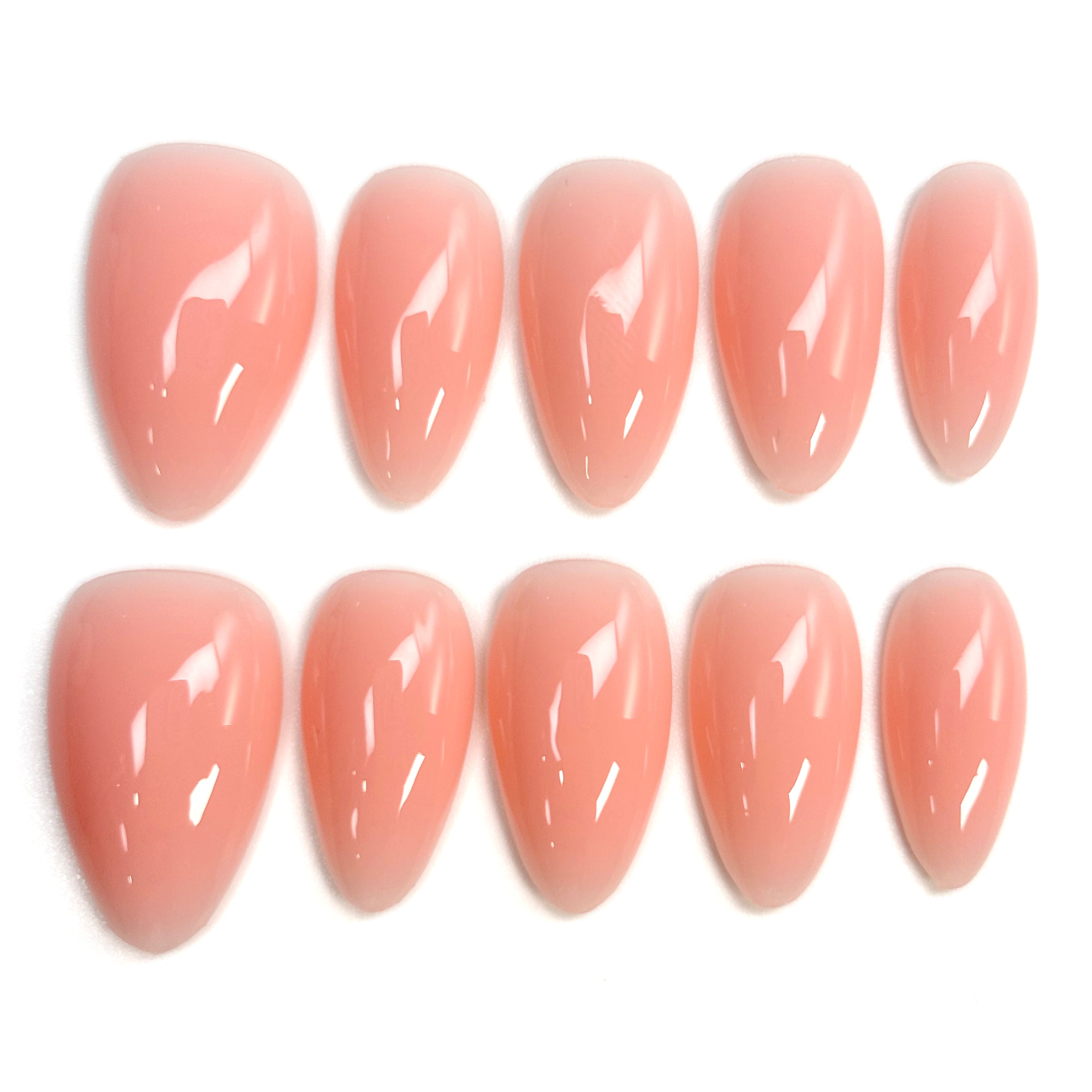 BASE GEL Mini Almond
