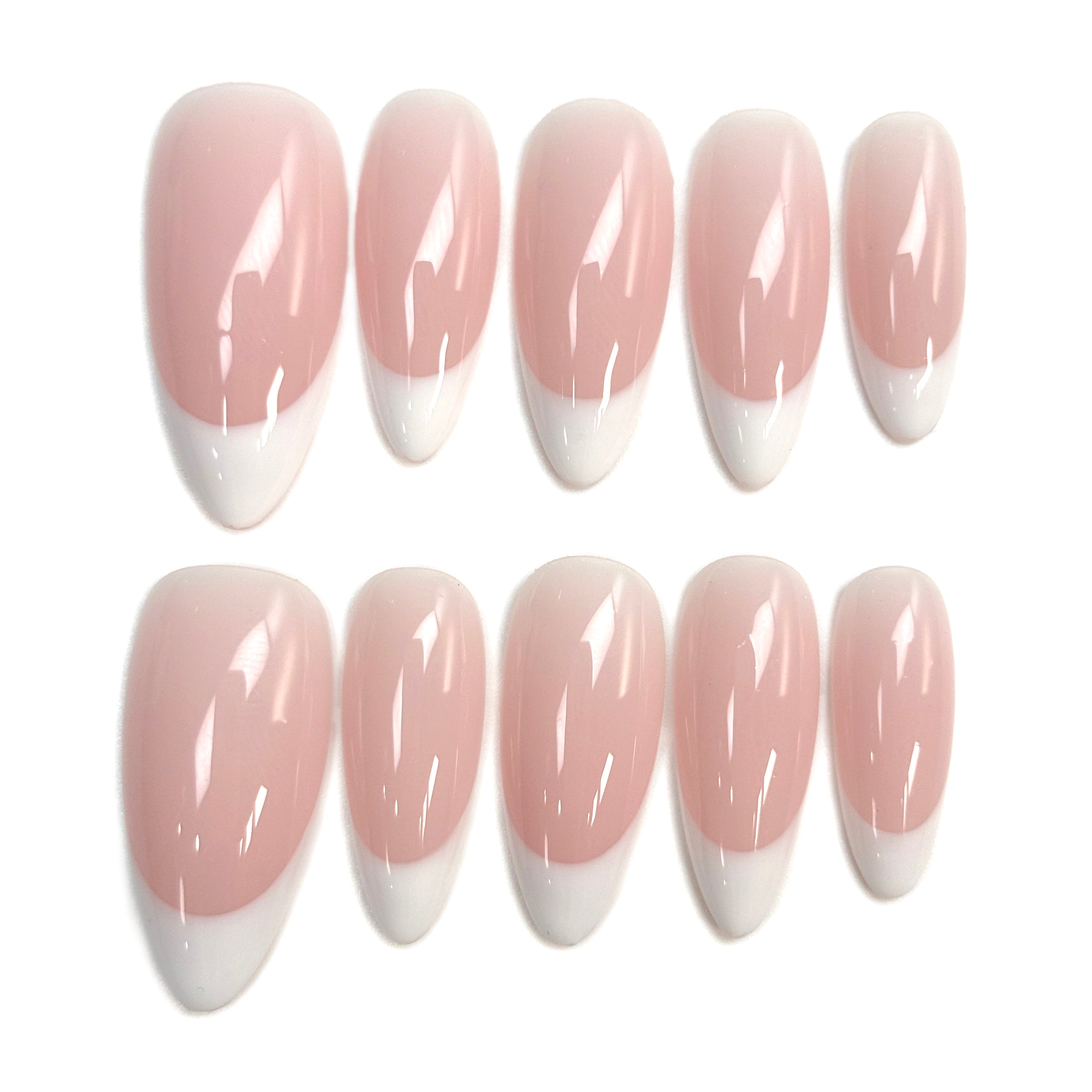 GEL FRENCH ALMOND