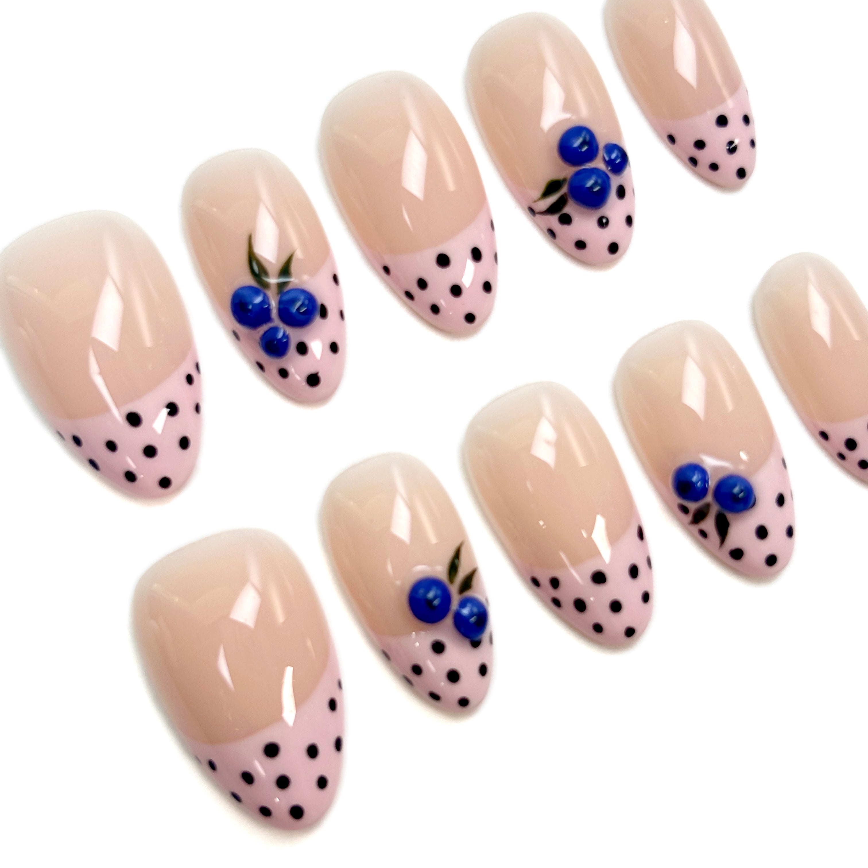 BLUEBERRY