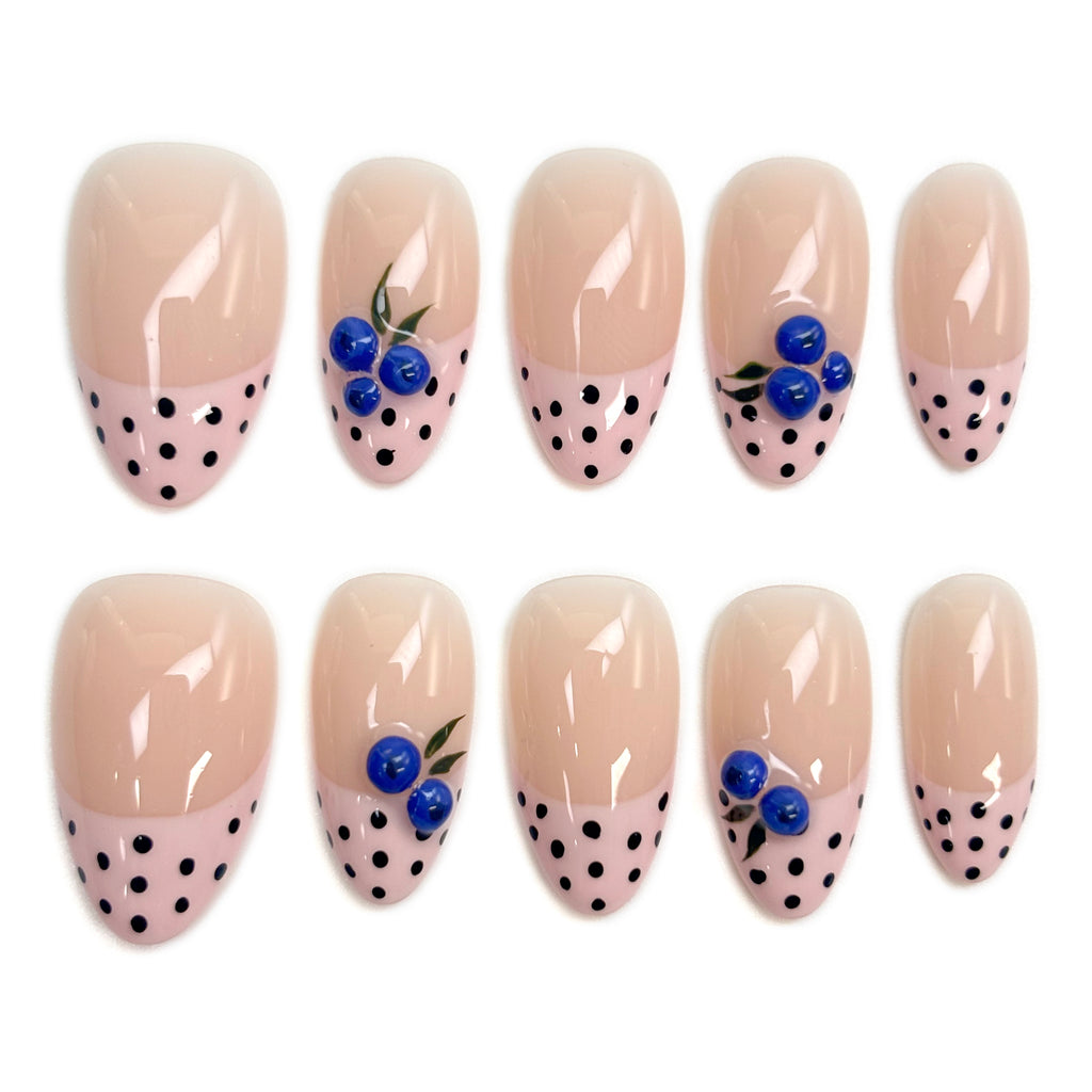 BLUEBERRY