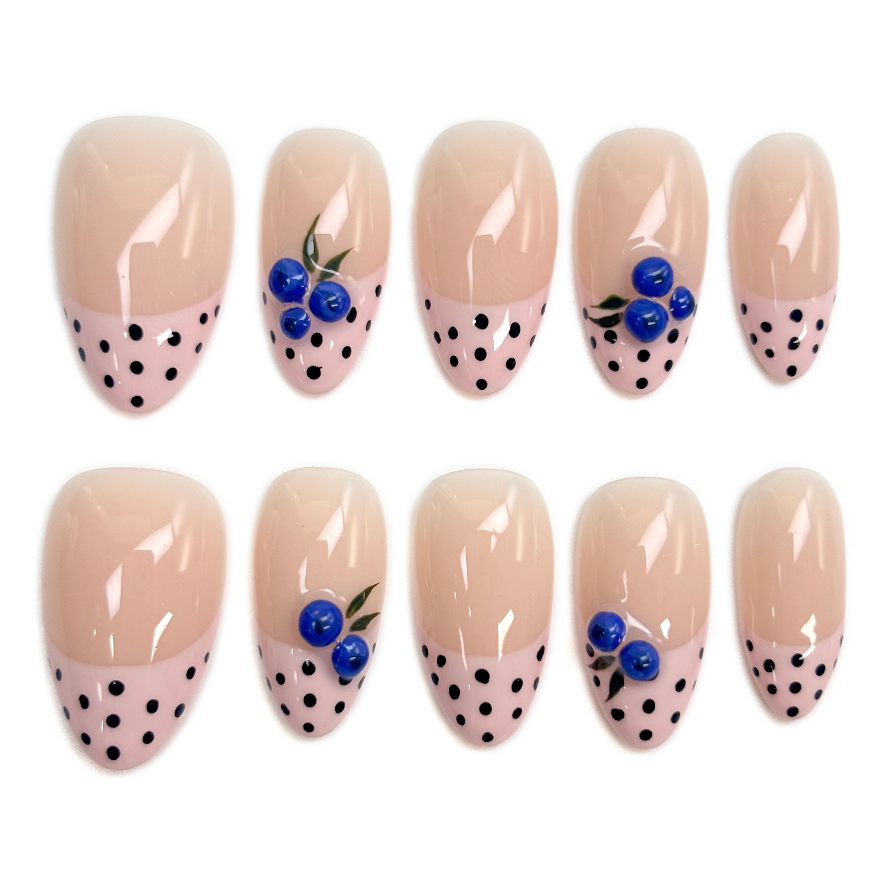 BLUEBERRY