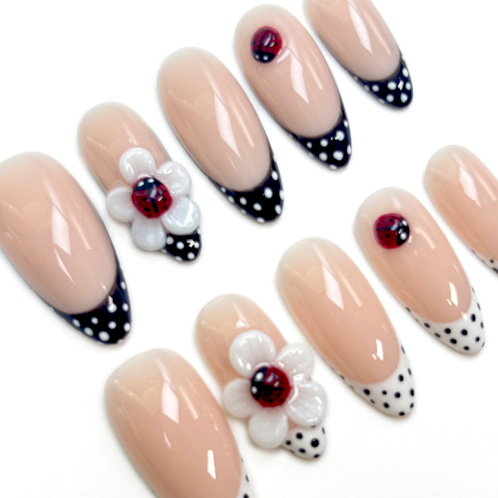 POLKA GEL