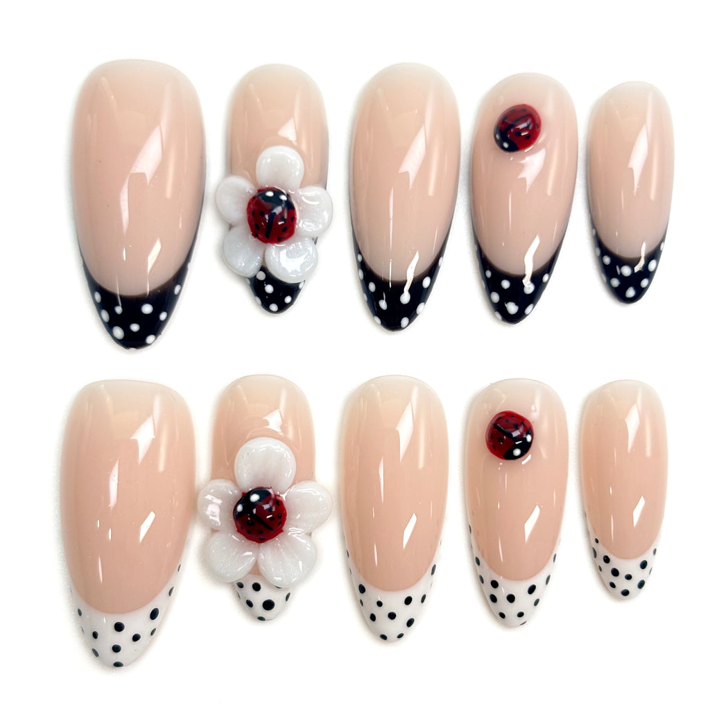 POLKA GEL