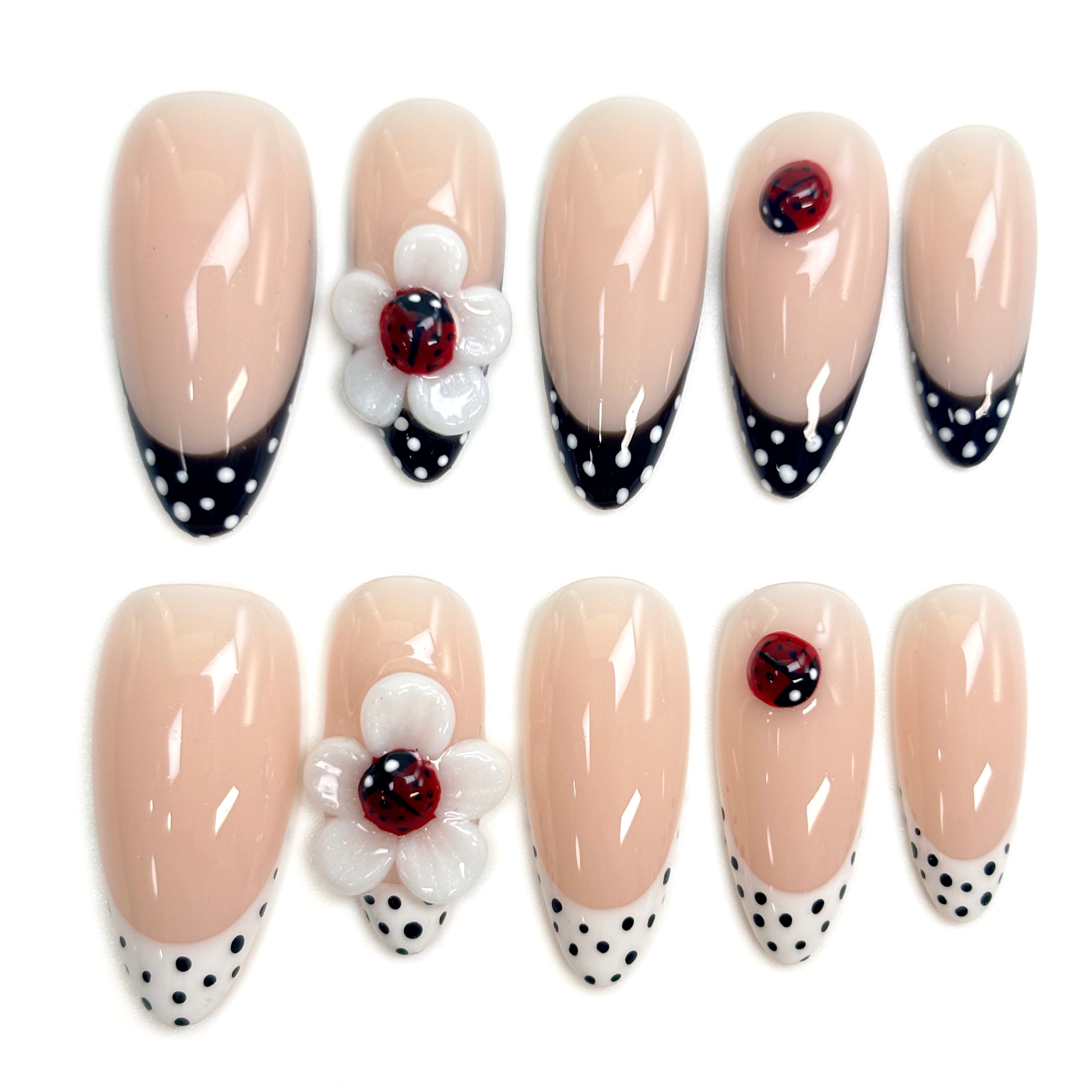 POLKA GEL