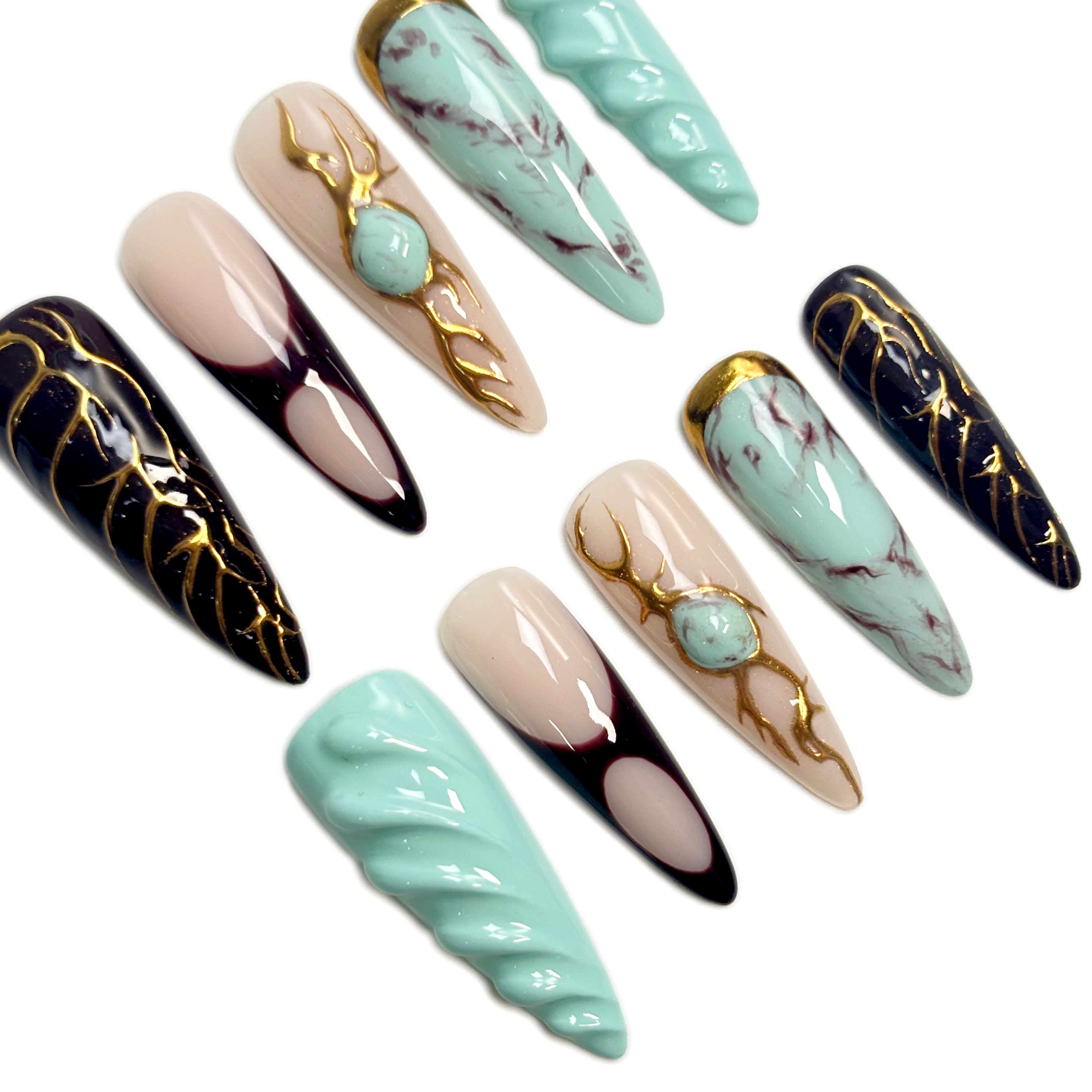 MARBLE