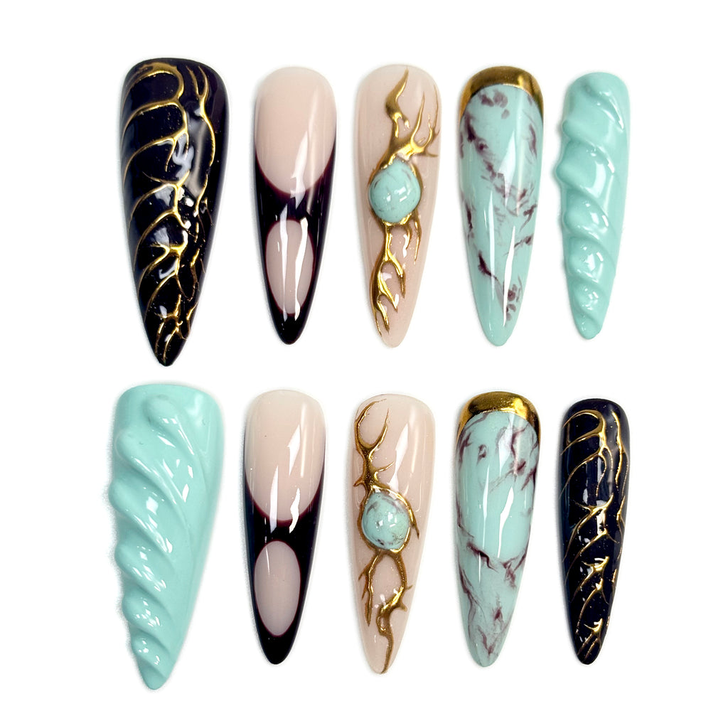 MARBLE