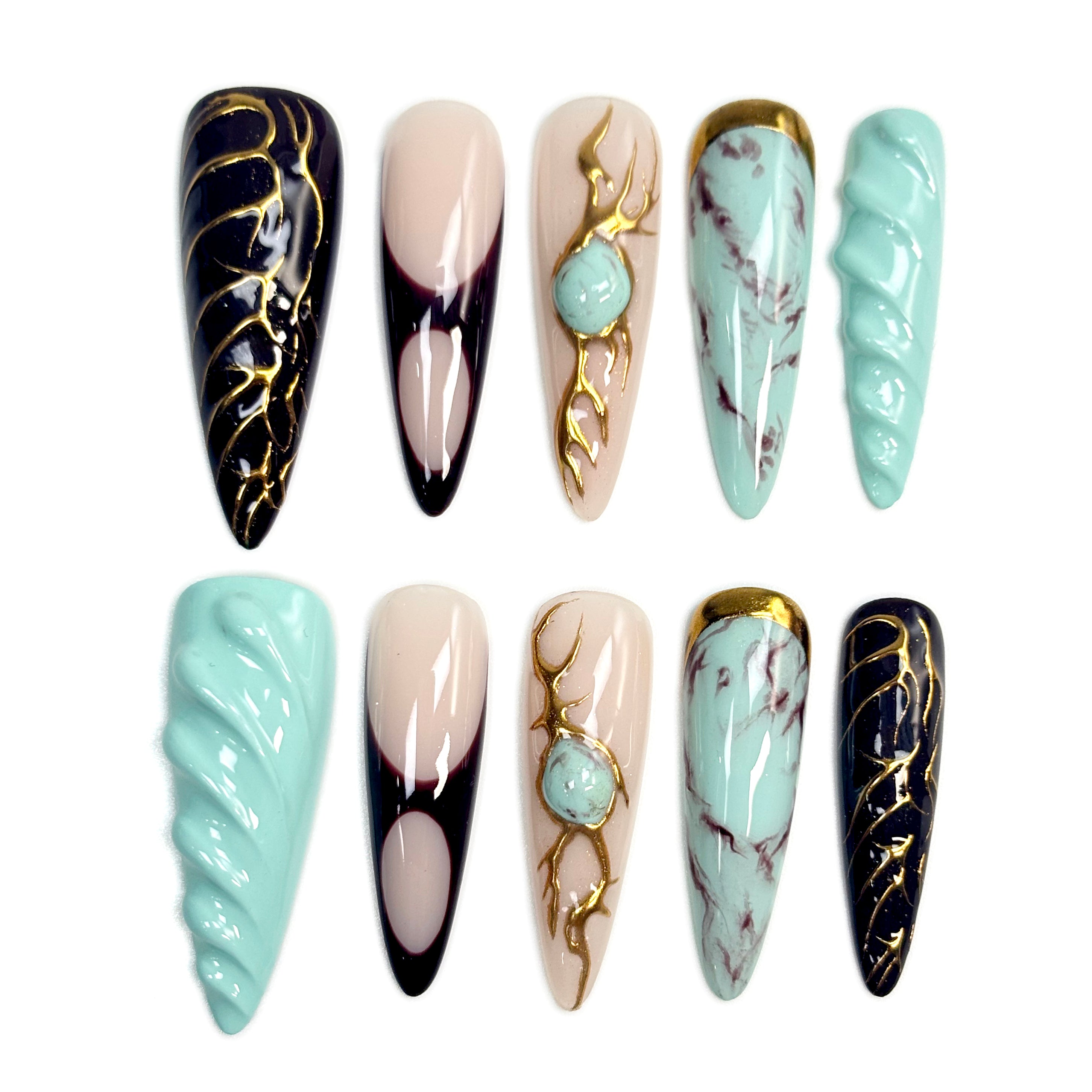 MARBLE