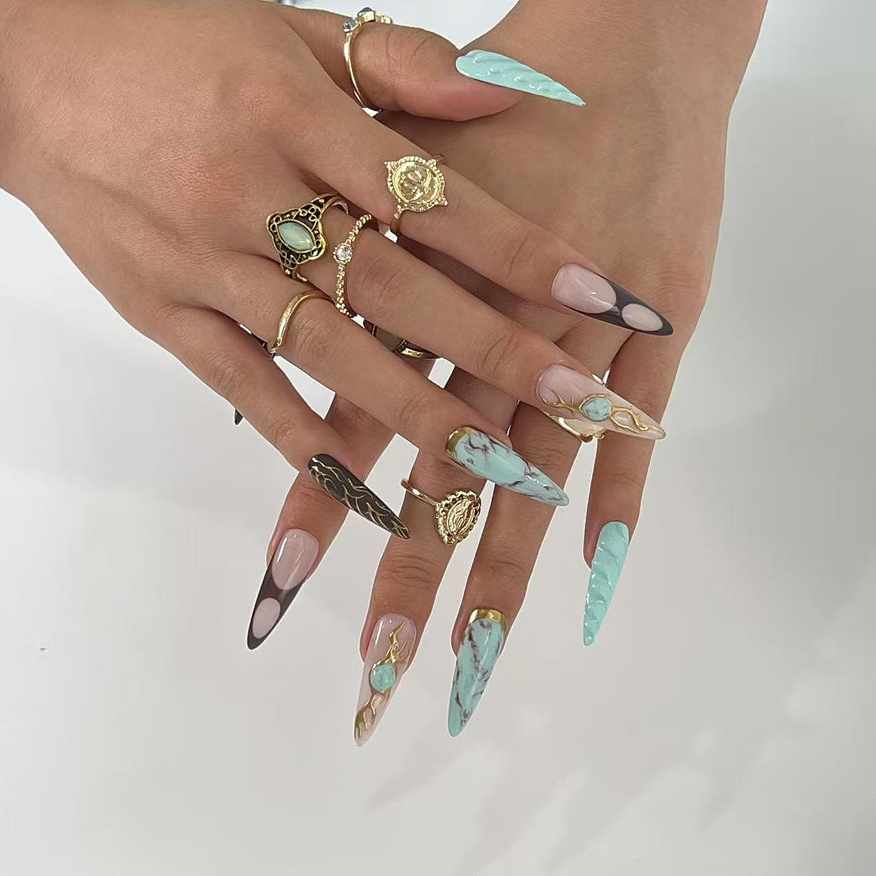 MARBLE