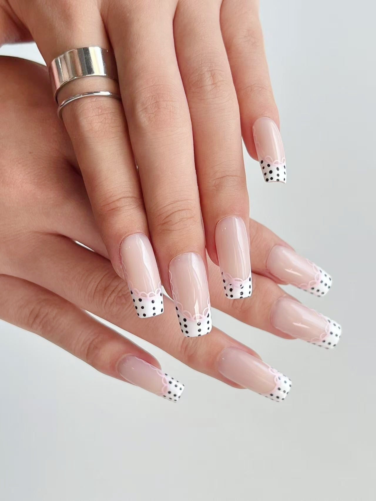 DOT FRENCH