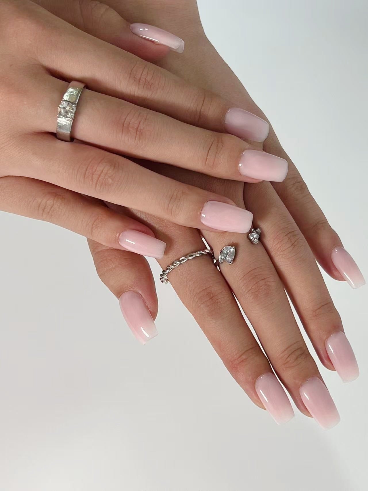 BASE GEL MINI Square