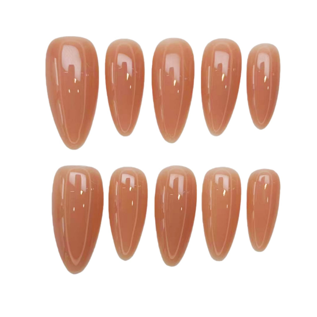 BASE GEL Almond