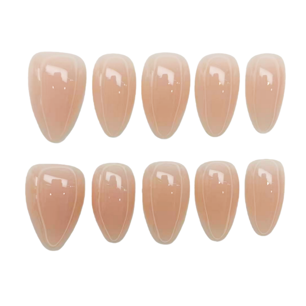 BASE GEL Mini Almond