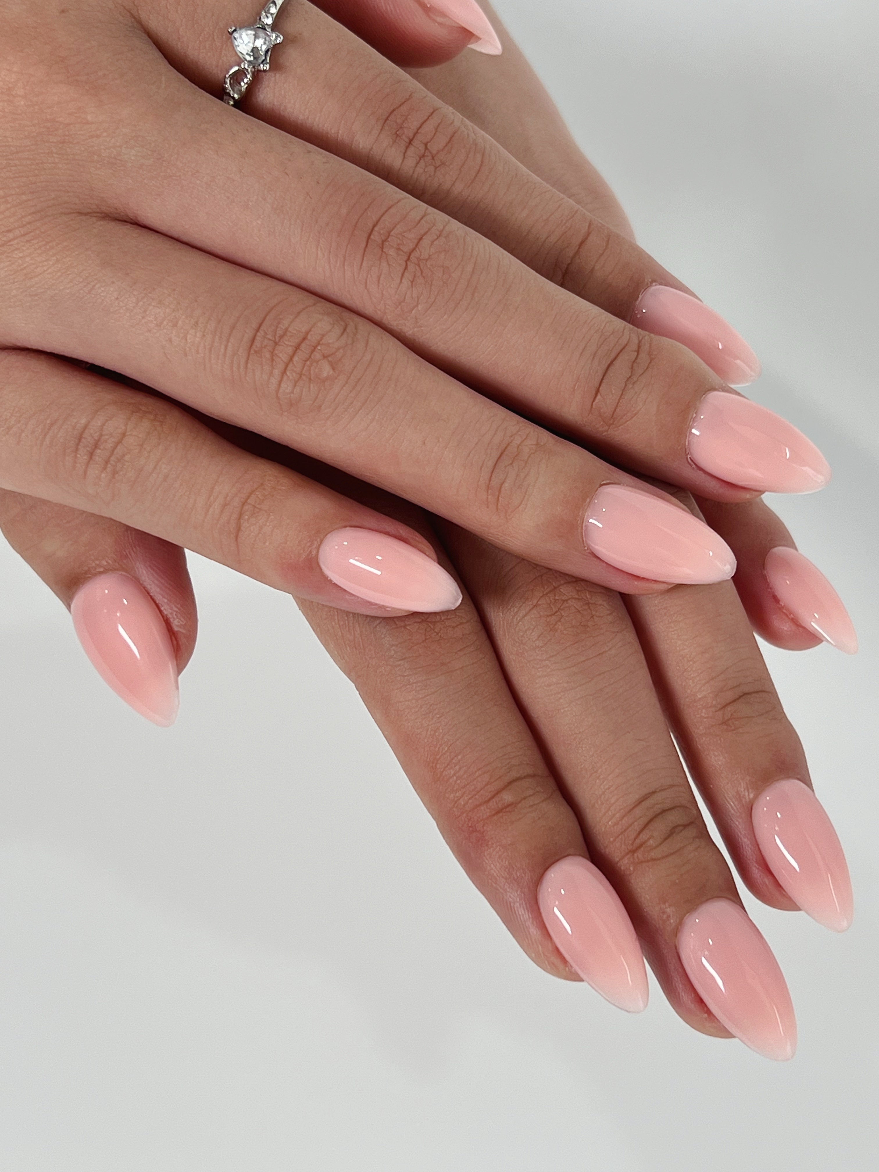 BASE GEL Mini Almond